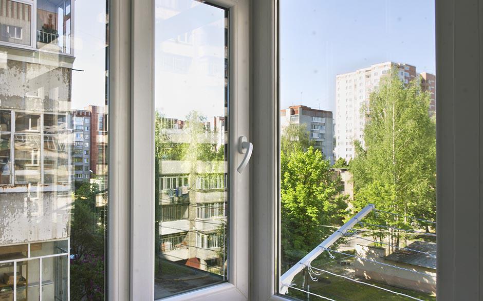 vitre cassée Pantin