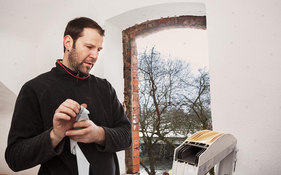 remplacement double vitrage Versailles